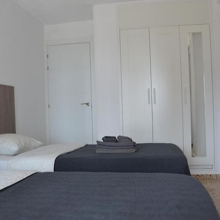 Apartamentos Provima Бенидорм Экстерьер фото