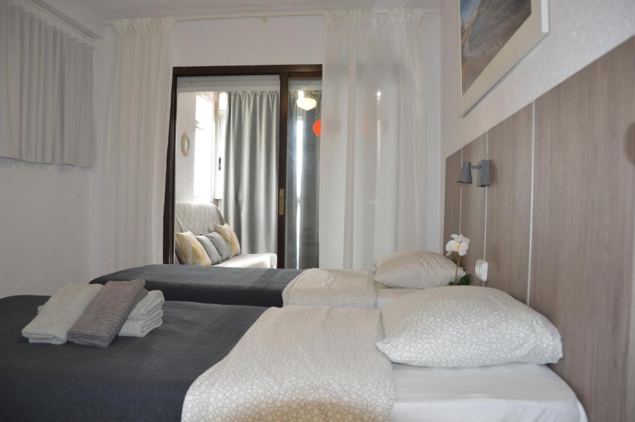 Apartamentos Provima Бенидорм Экстерьер фото