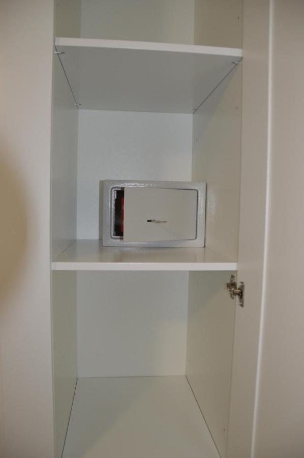 Apartamentos Provima Бенидорм Экстерьер фото