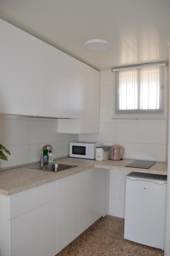 Apartamentos Provima Бенидорм Экстерьер фото