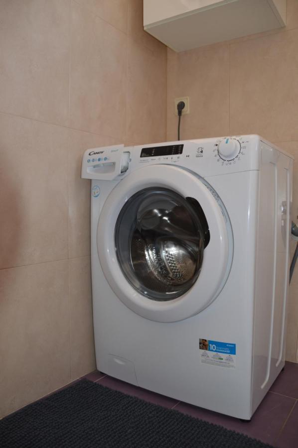 Apartamentos Provima Бенидорм Экстерьер фото