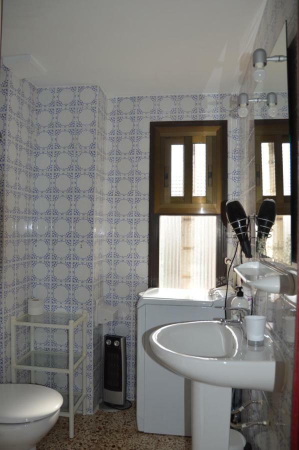 Apartamentos Provima Бенидорм Экстерьер фото